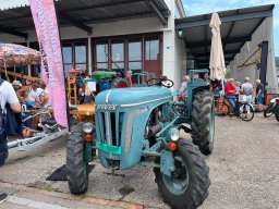 2026-08-01 - 1.Motorfahrzeugtreffen Zuzwil